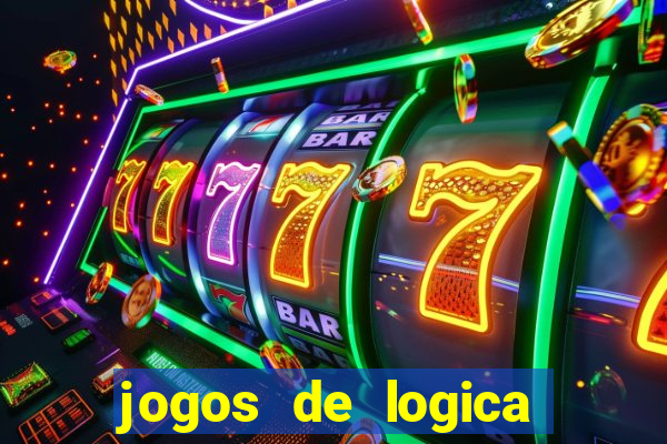 jogos de logica racha cuca